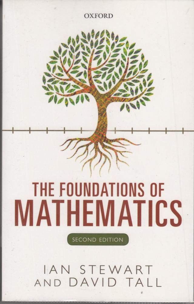 The Foundation of Mathematics