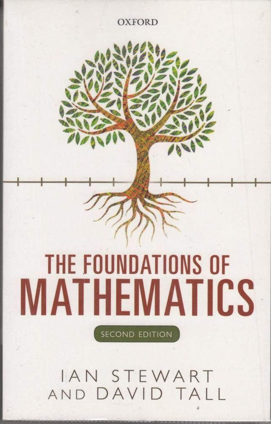 The Foundation of Mathematics
